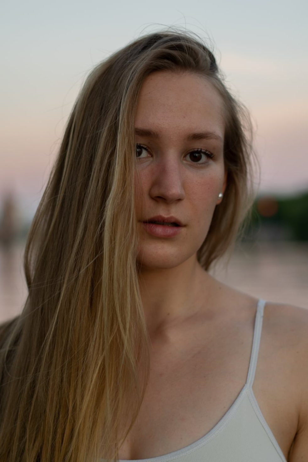 Marlene Ebert - F