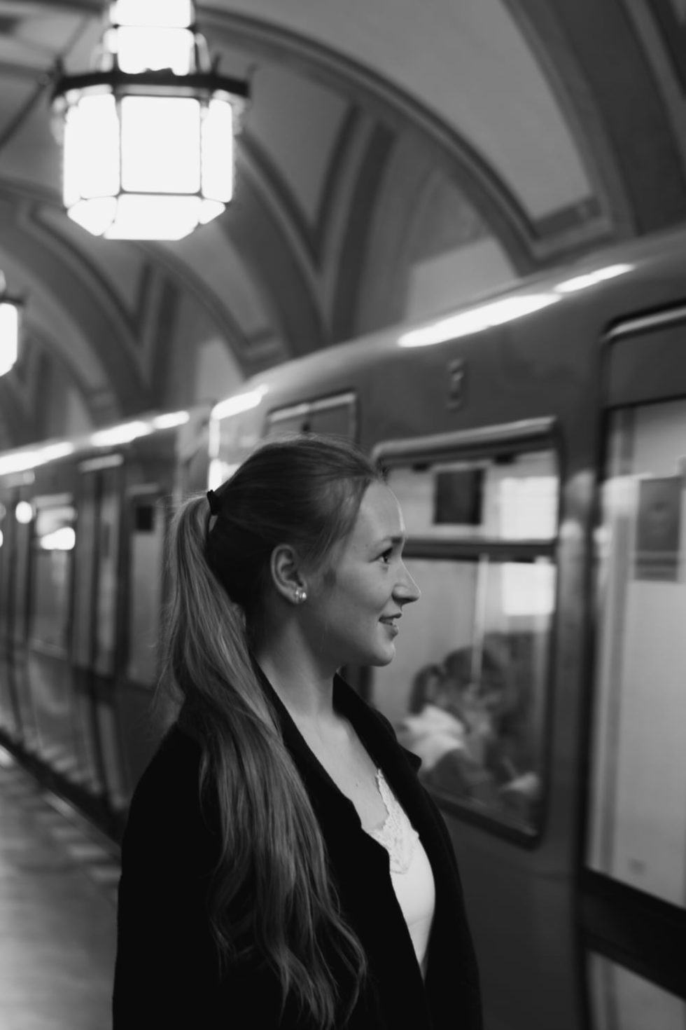 Marlene Ebert - F