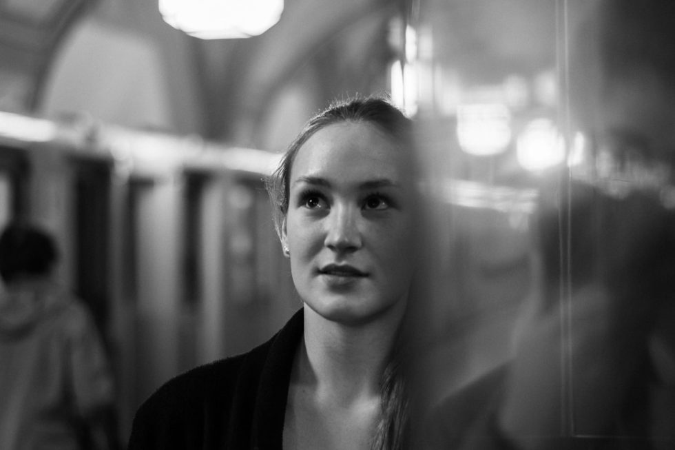 Marlene Ebert - F