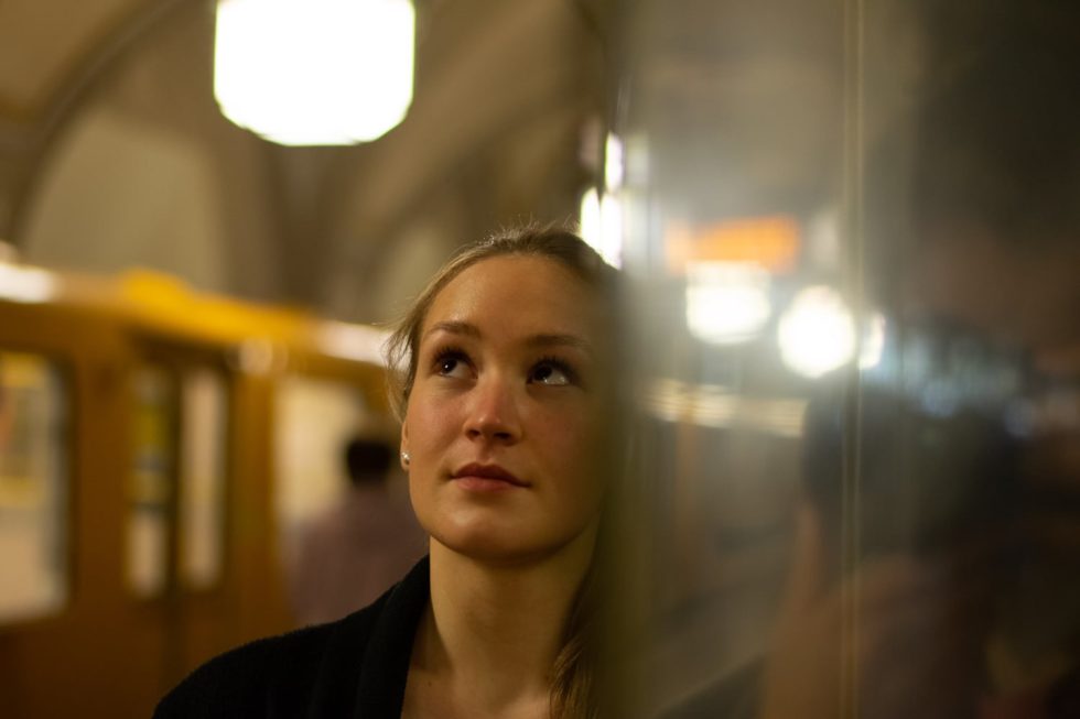 Marlene Ebert - F