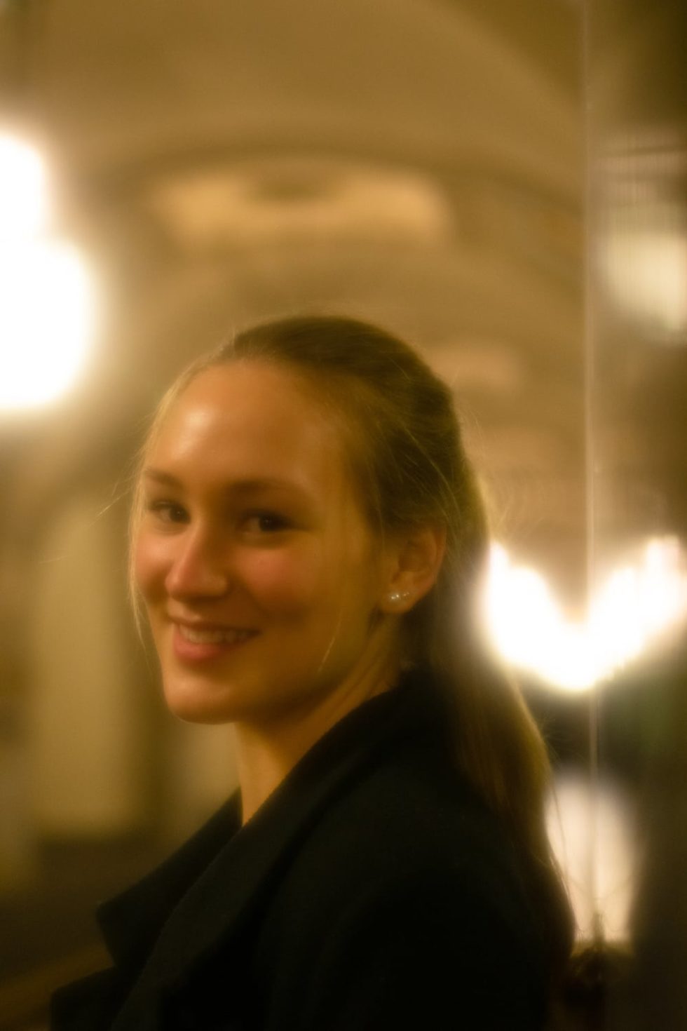 Marlene Ebert - F
