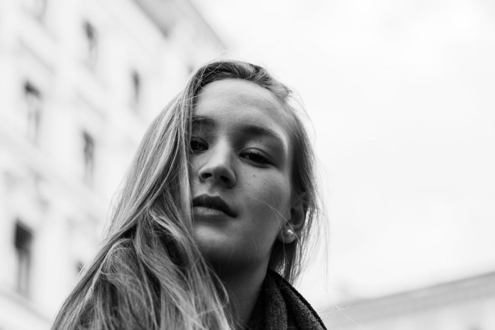 Marlene Ebert - F