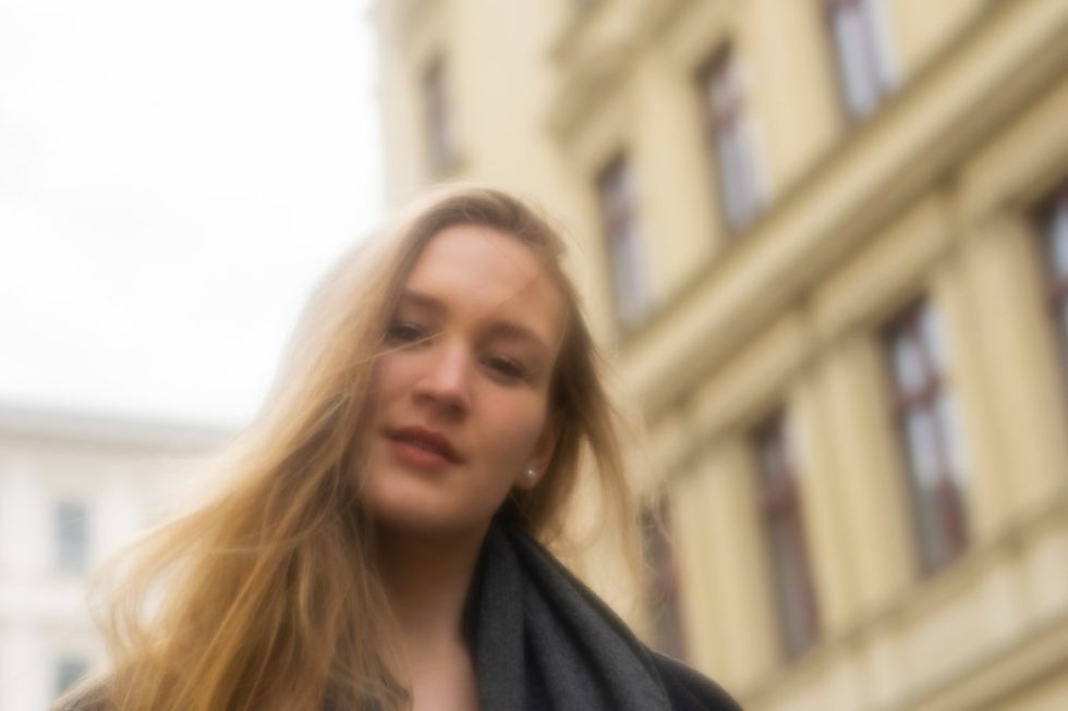 Marlene Ebert - F