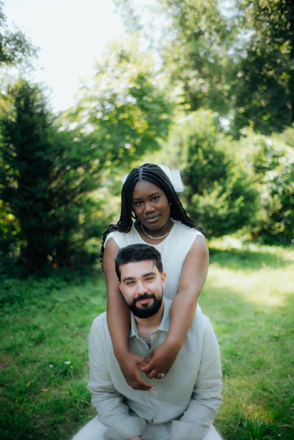 Marlene Ebert L & J
