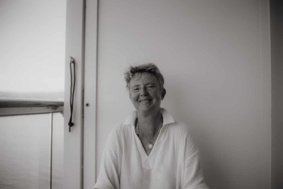 Marlene Ebert - S