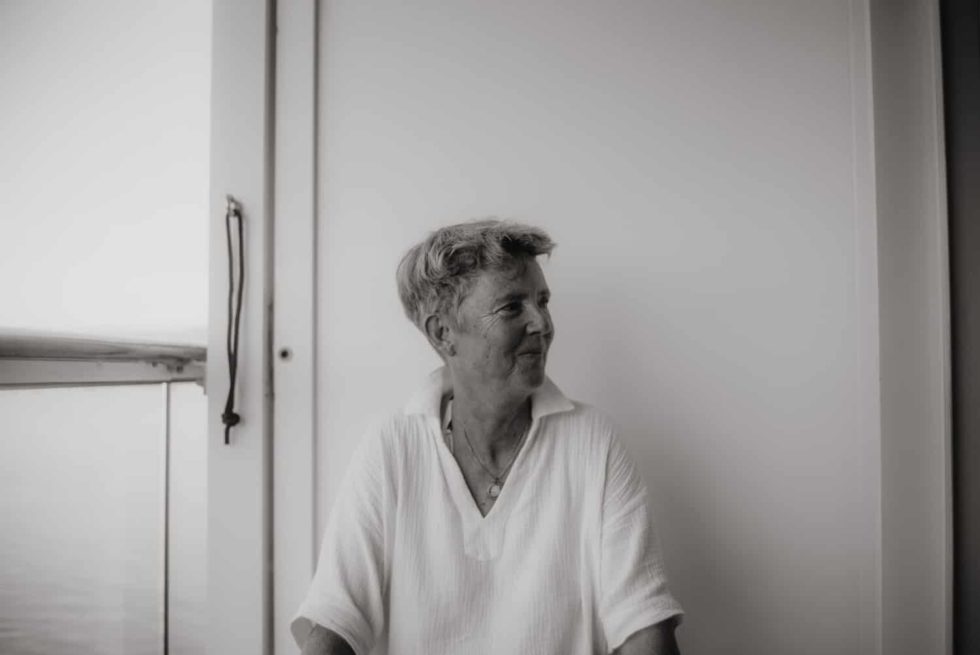 Marlene Ebert - S