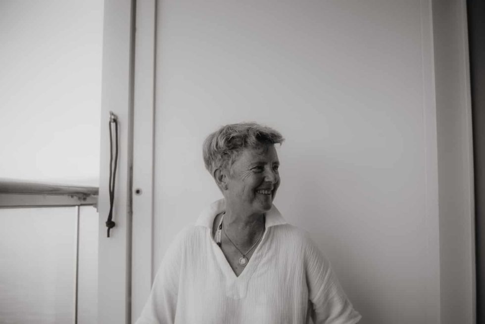Marlene Ebert - S