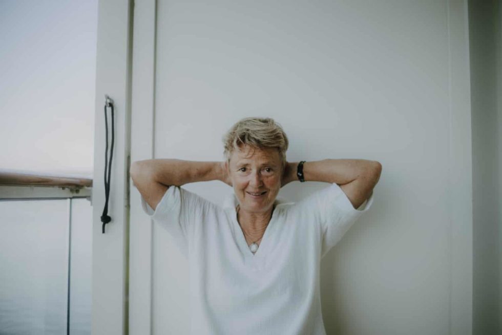 Marlene Ebert - S