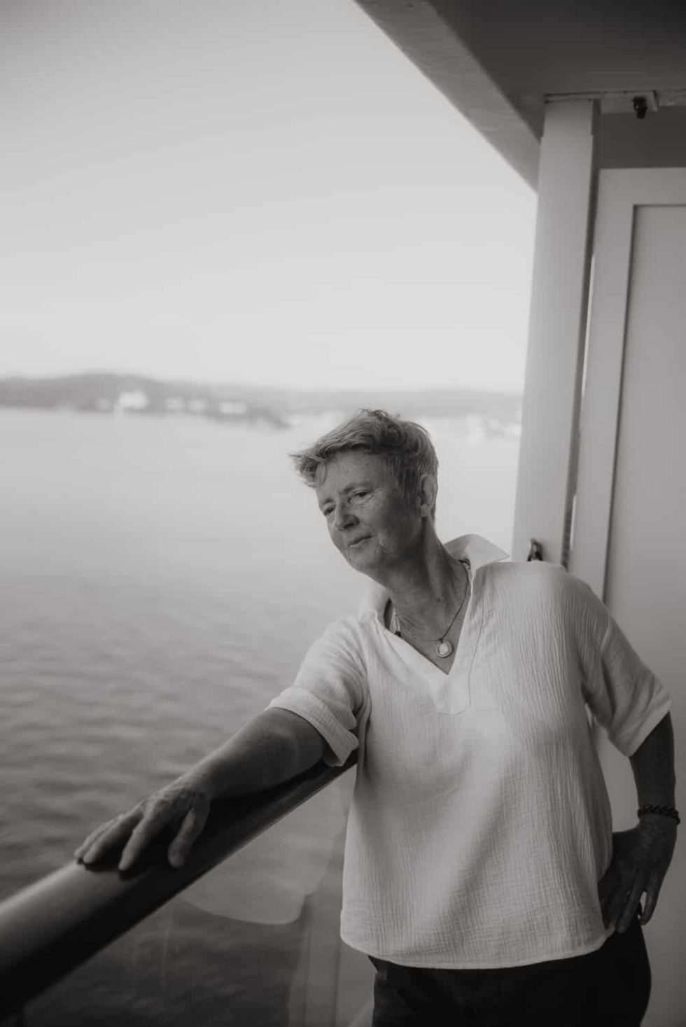 Marlene Ebert - S