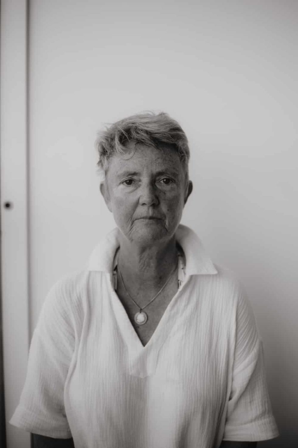 Marlene Ebert - S
