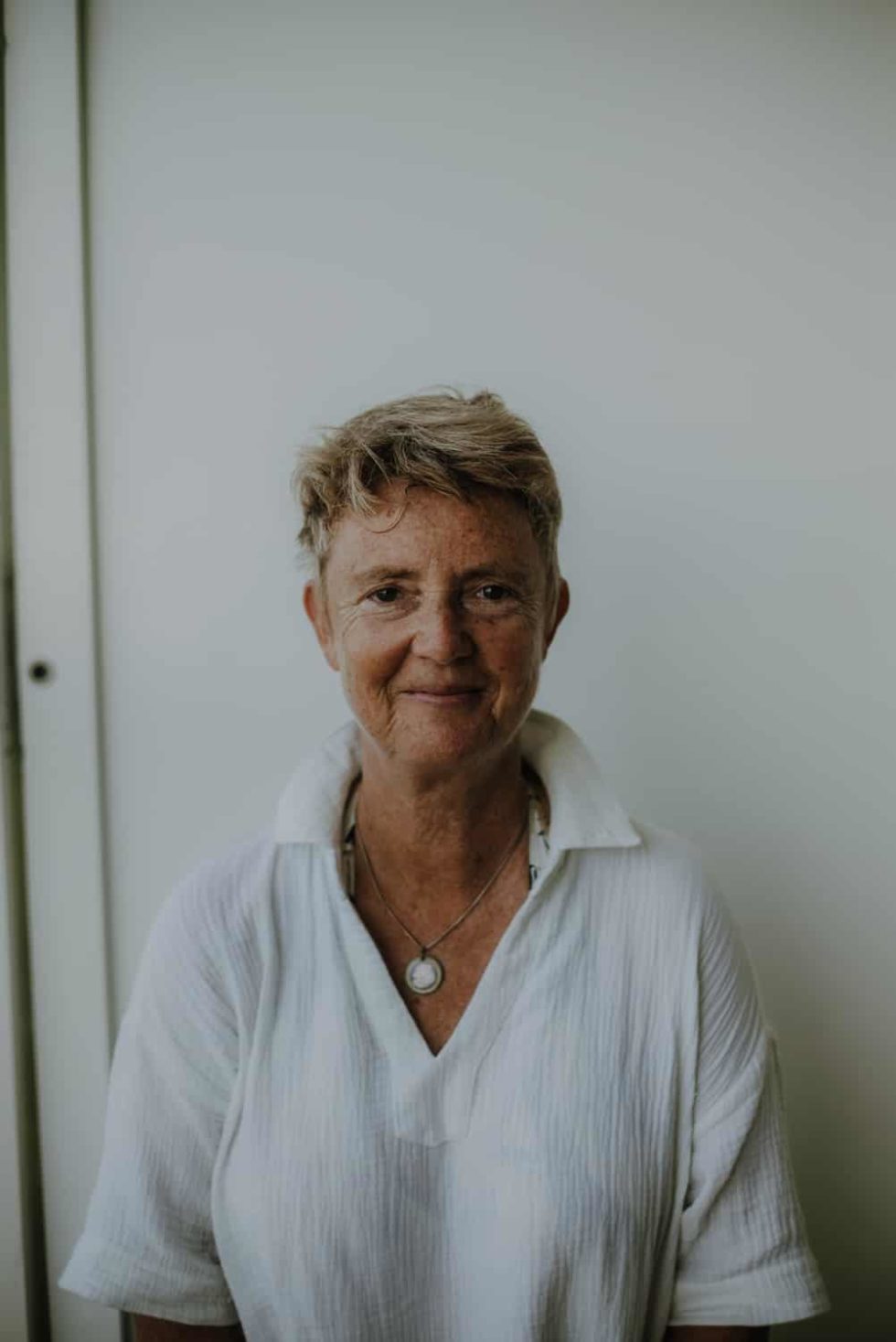 Marlene Ebert - S