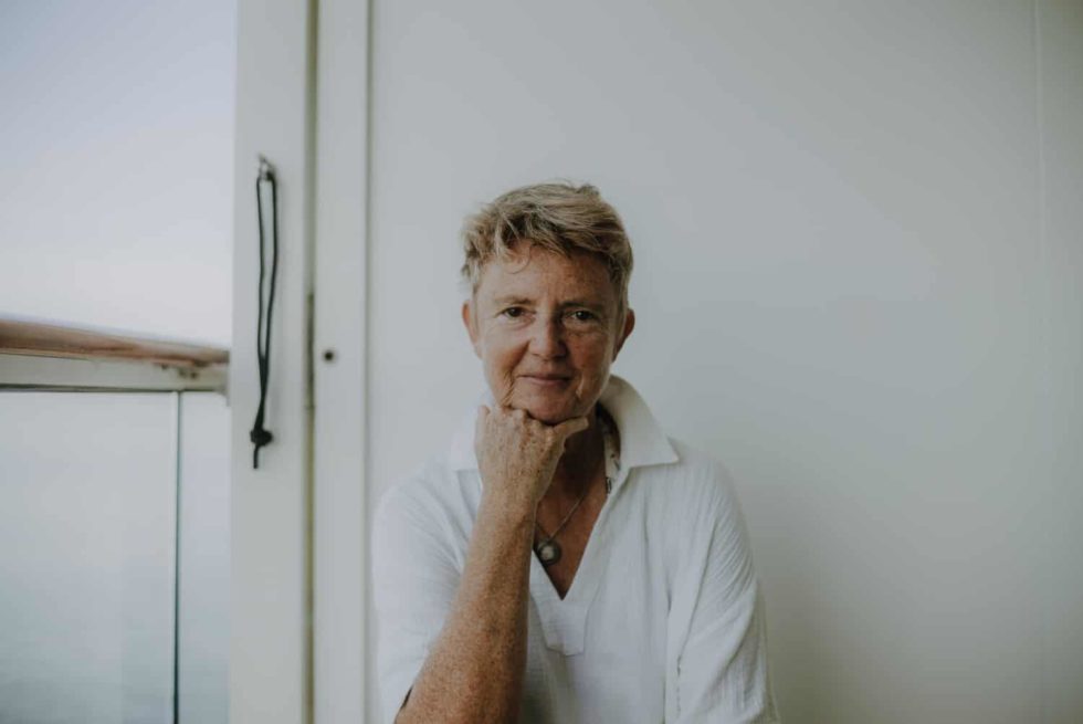 Marlene Ebert - S