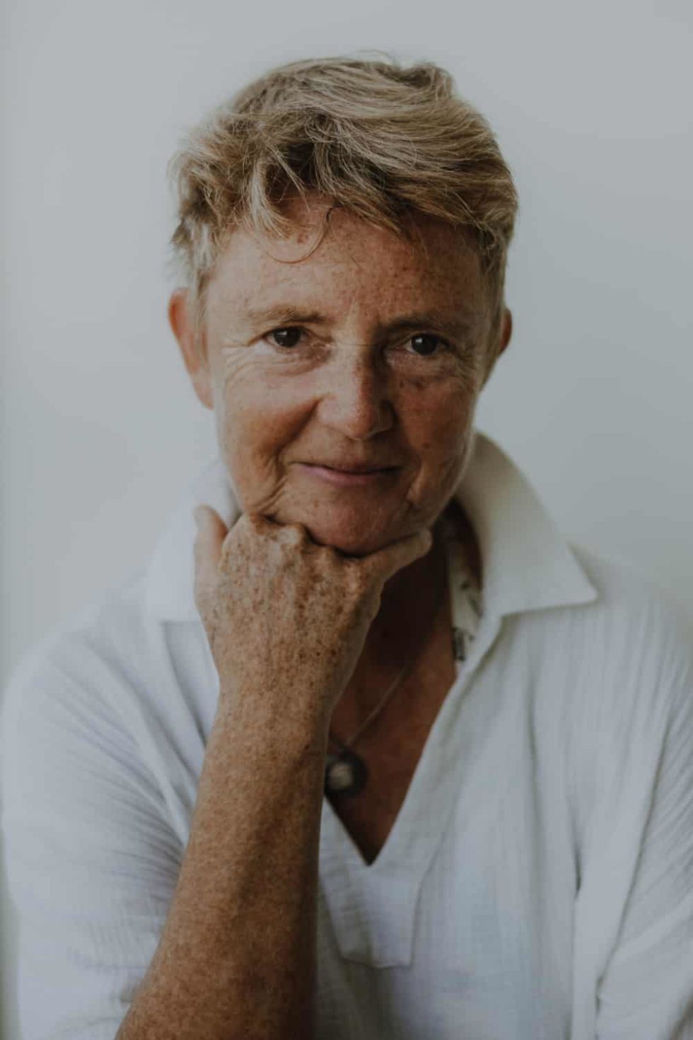 Marlene Ebert - S