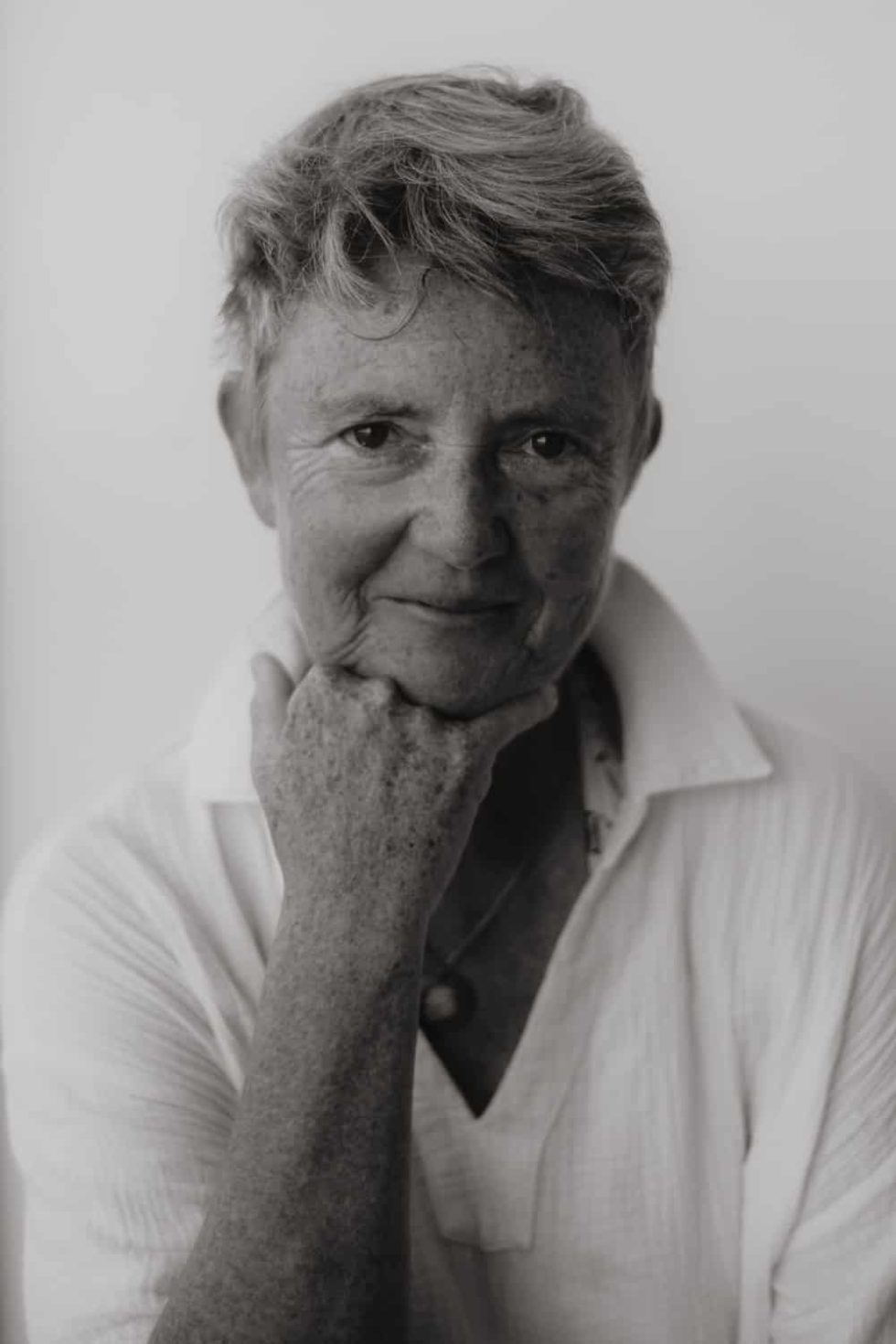 Marlene Ebert - S