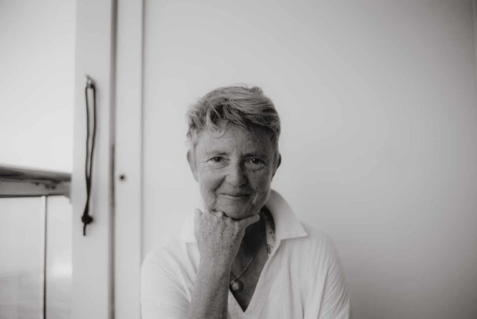 Marlene Ebert - S