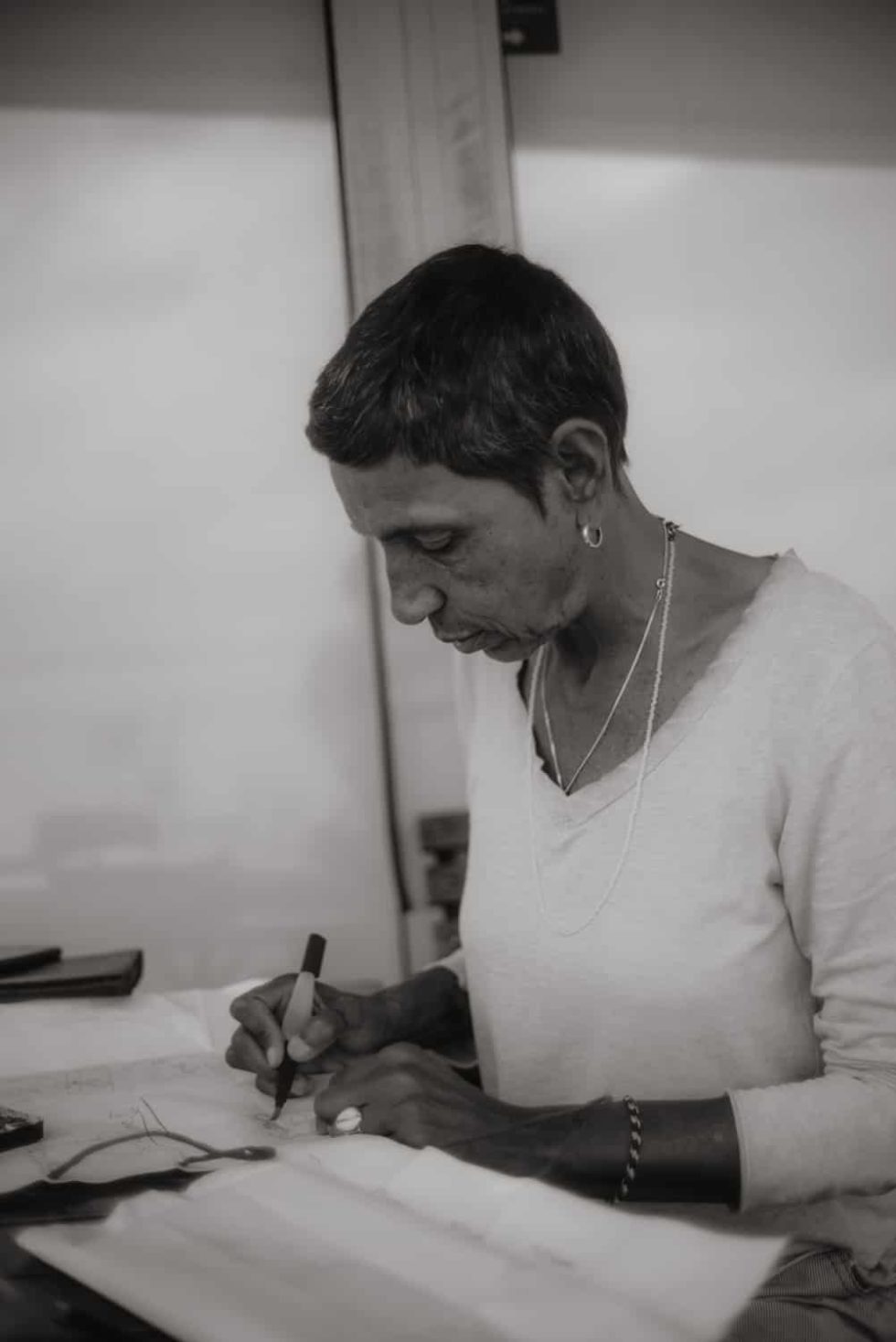 Marlene Ebert - Y