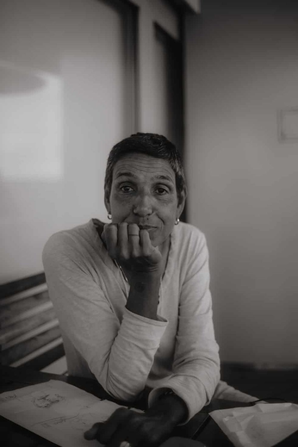 Marlene Ebert - Y